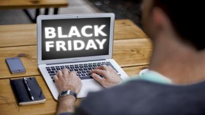 Como Usar E-mail Marketing para Aumentar Suas Vendas na Black Friday