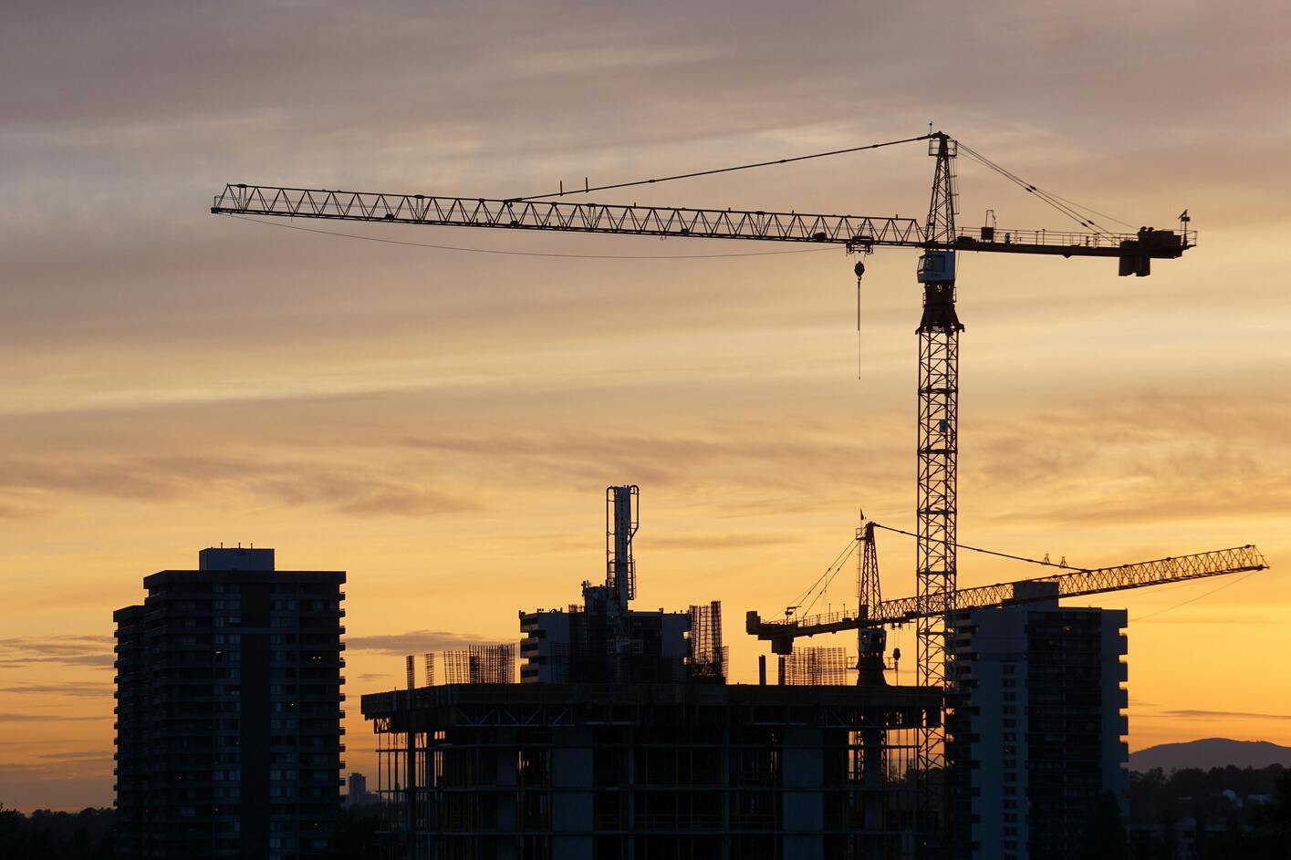 A Importância das Roldanas na Segurança e Eficiência das Operações de Construção